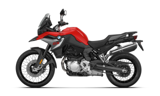F 850 GS
