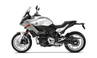 F 900 XR