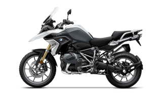 R 1250 GS