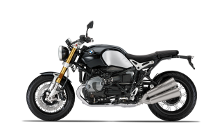 R nineT