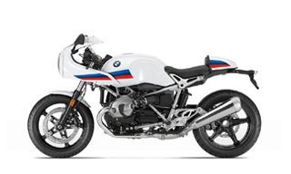 R nineT Racer