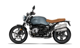R nineT Scrambler