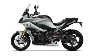 S 1000 XR